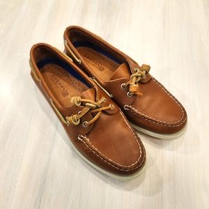 Sperry authentic original 2-eye boatshoe